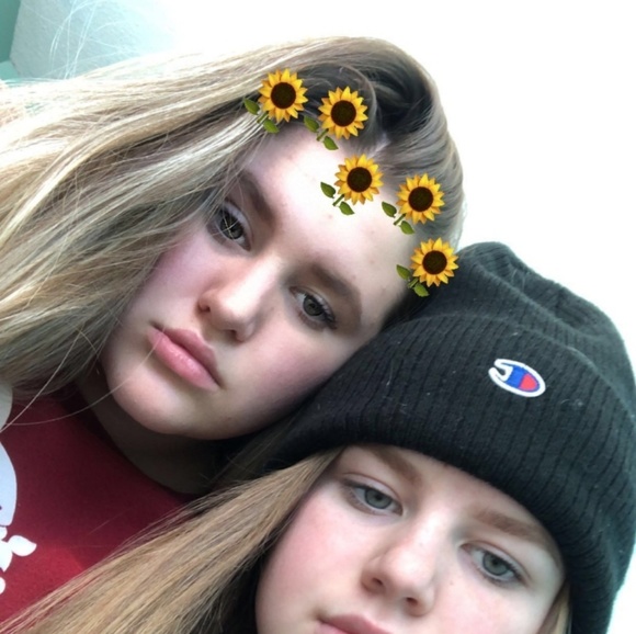 Meet your Posher, Kyleigh - Picture 1 of 1